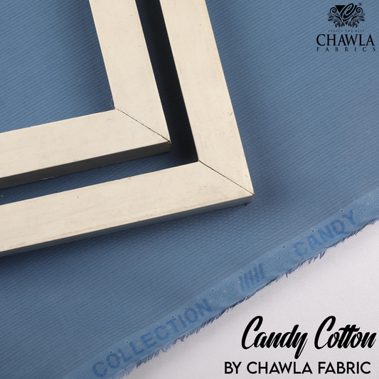 Candy Cotton - Chawla Fabrics