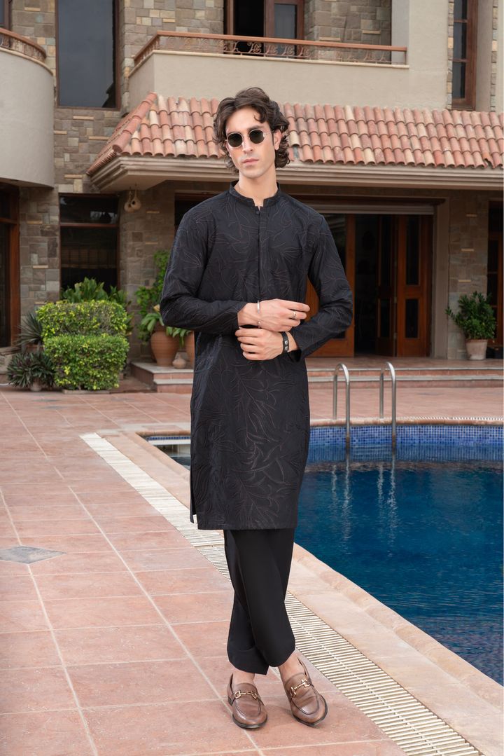 Blended Boutique BB-16
