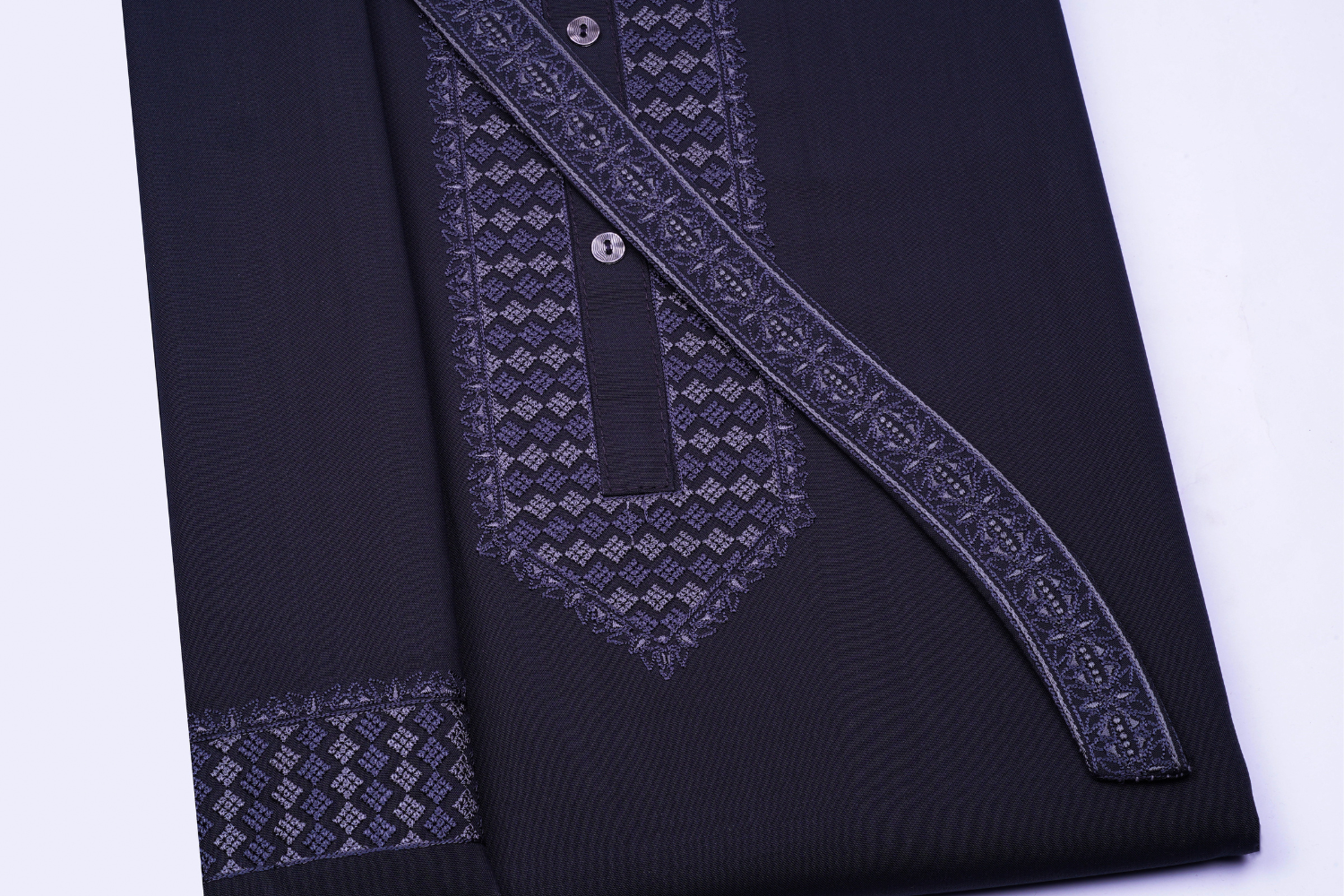 Empire Boutique W&W D # 101