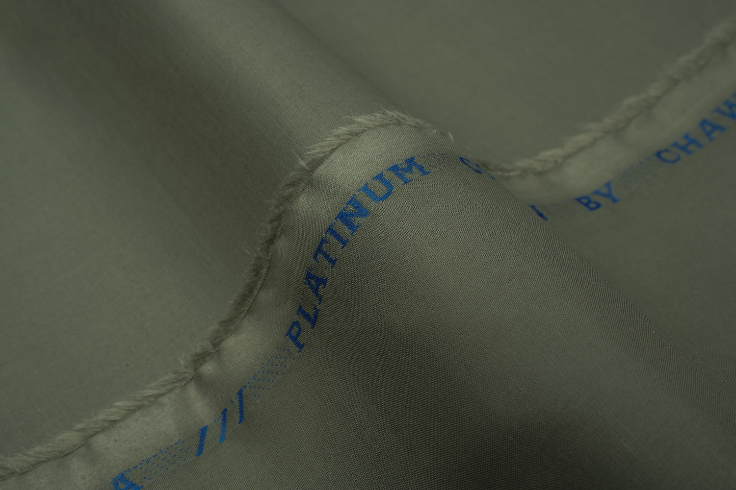 Platinum Cotton