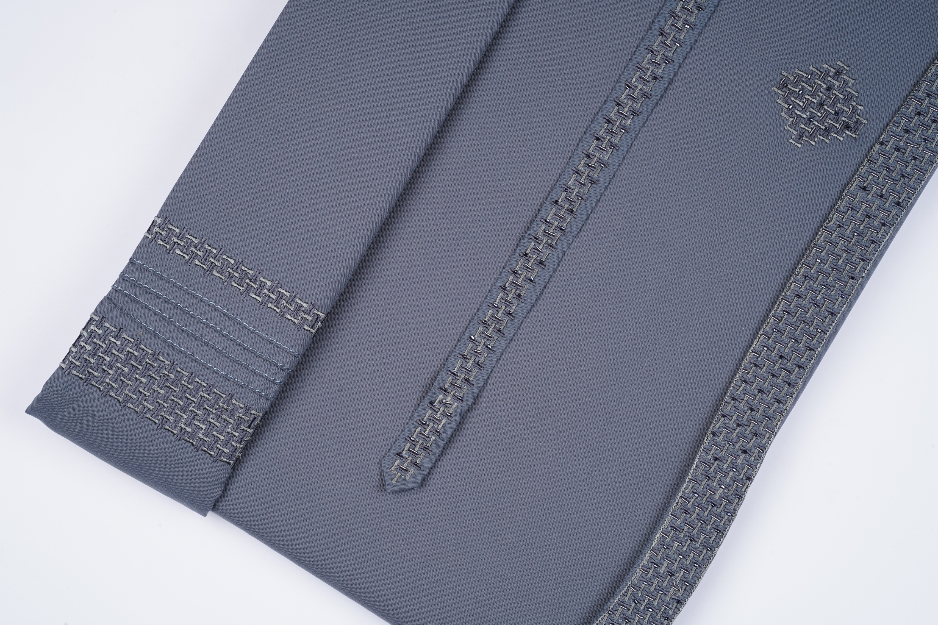 Blended Boutique Design # 305 - Chawla Fabrics