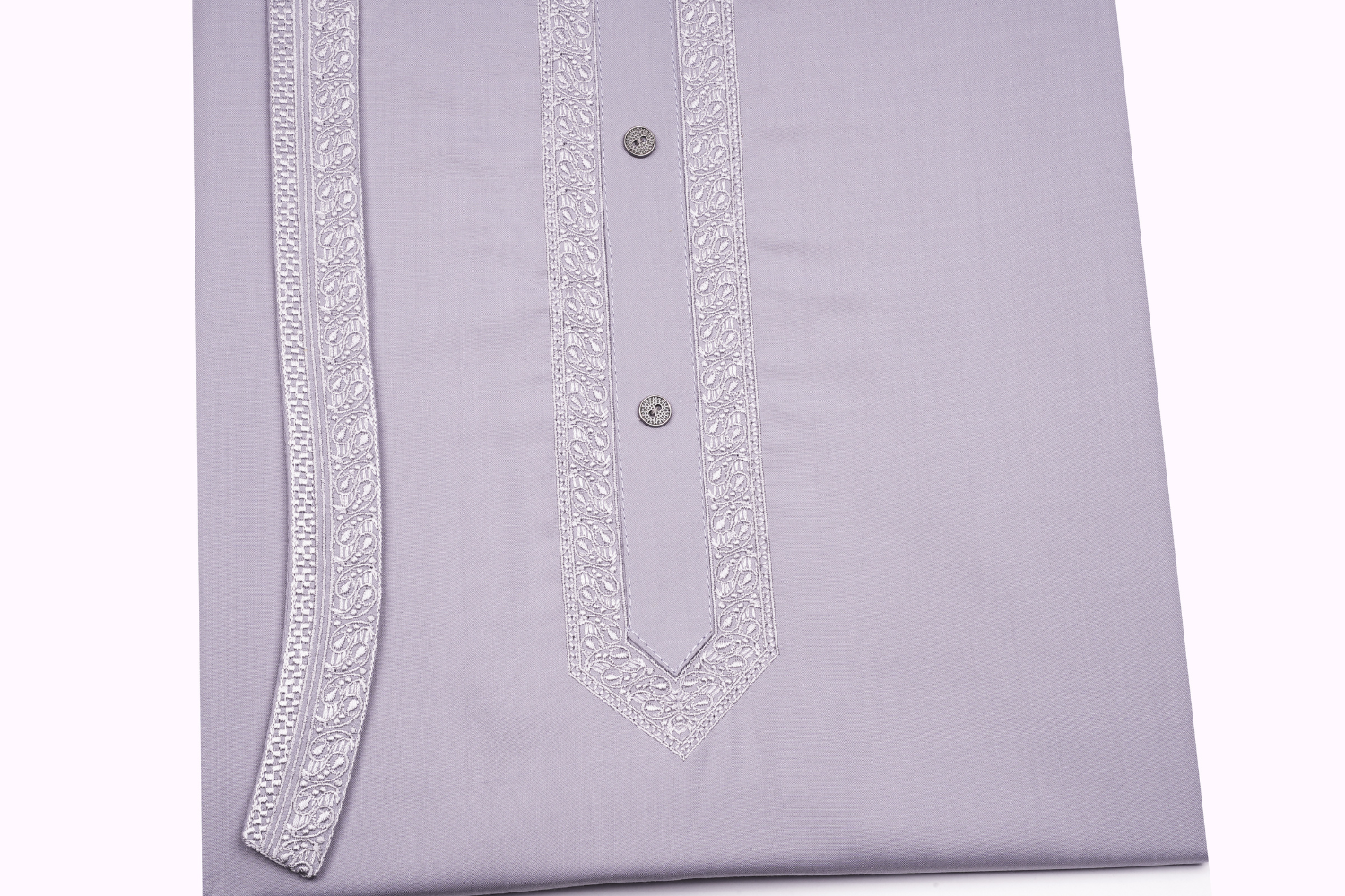 Bravo Wash & Wear Emb Design # 914