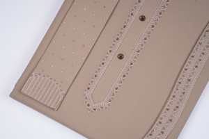 Blended Boutique Design # 306 - Chawla Fabrics