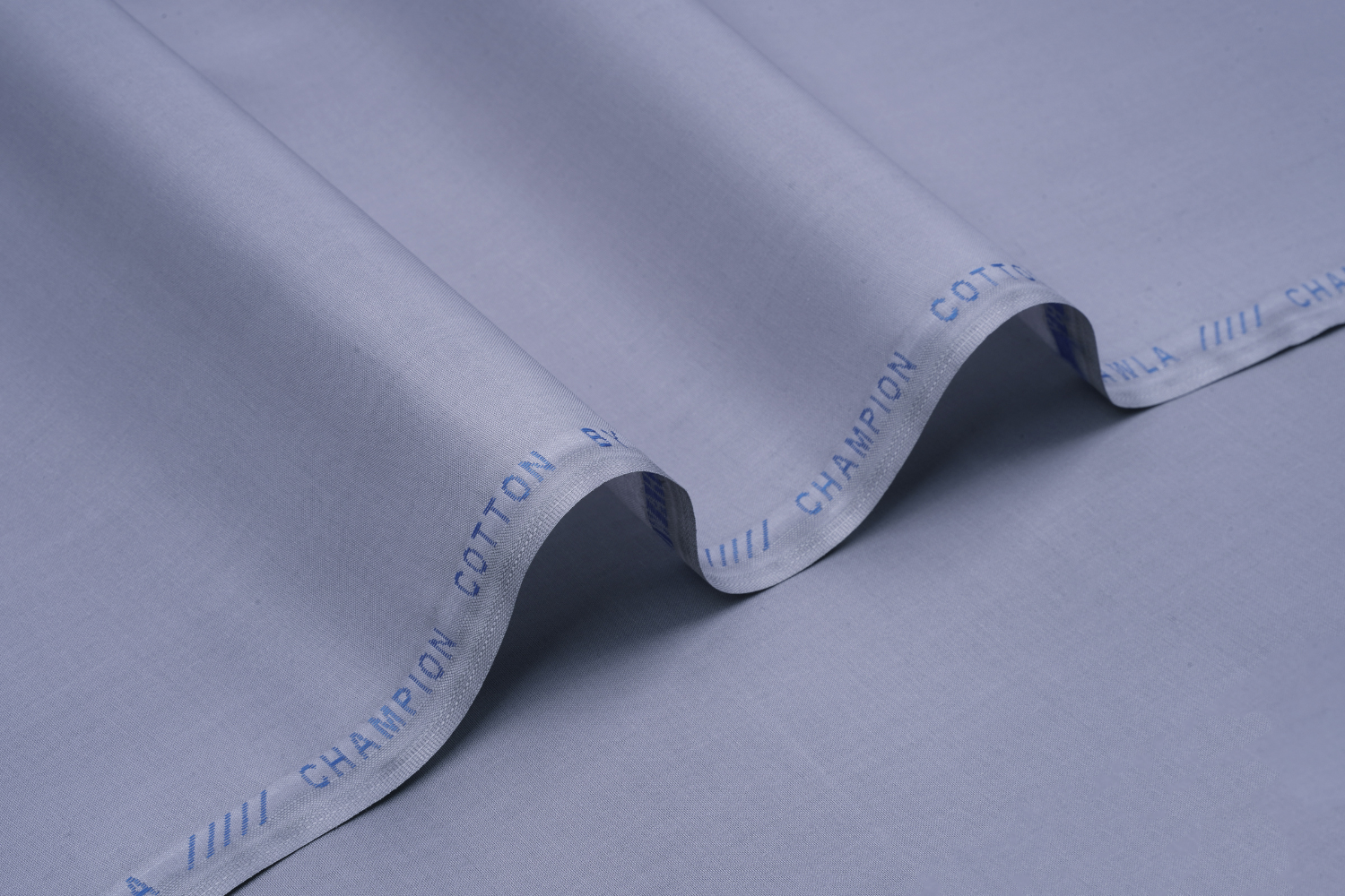 Champion Cotton