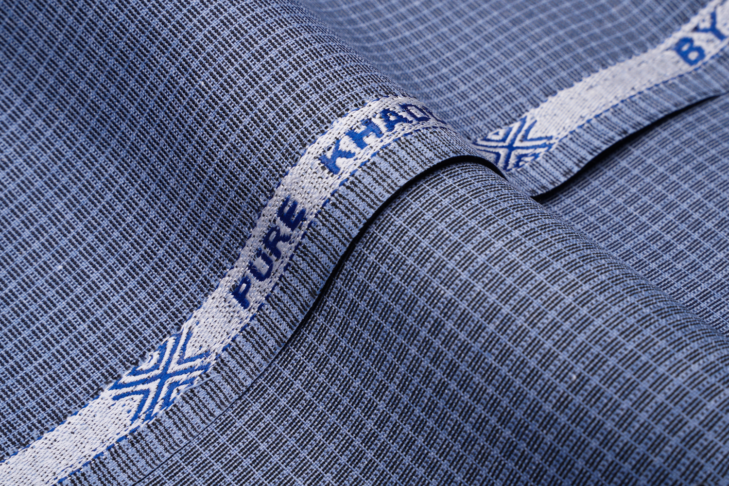 Pure Khaddar - Chawla Fabrics