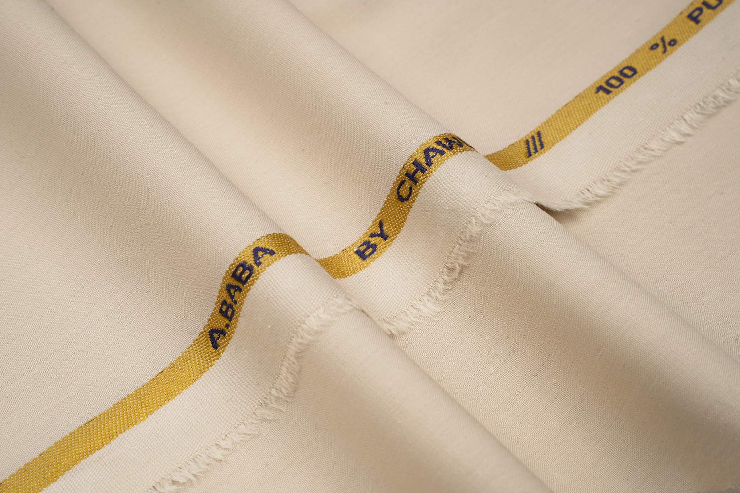 Ali Baba Wash & Wear