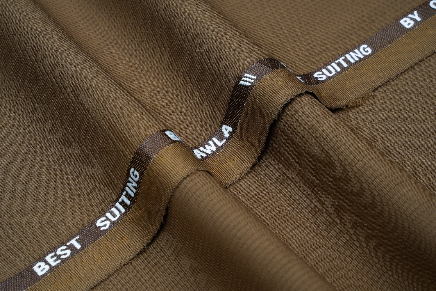 Best Suiting Wash & Wear