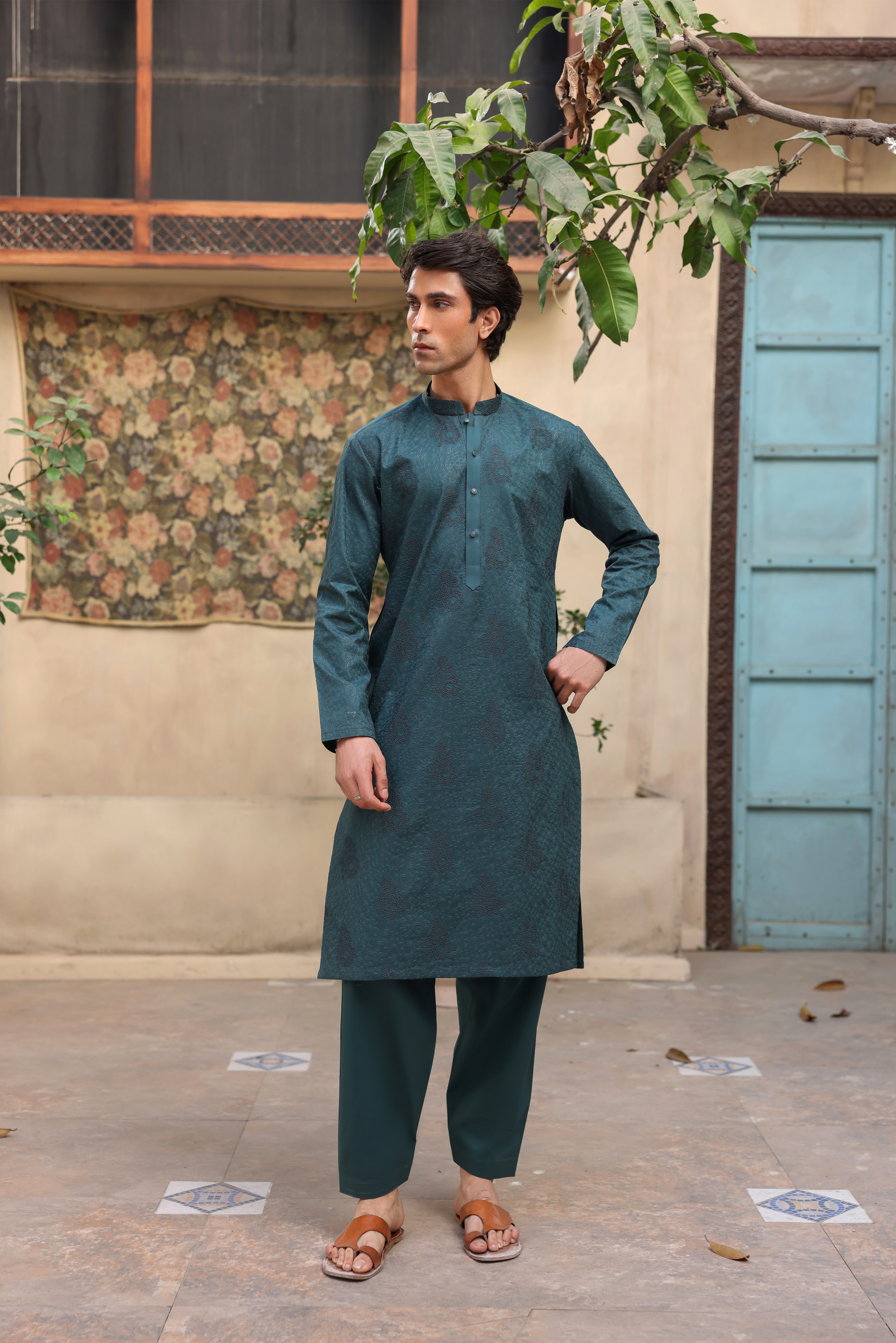 Cotton All Over - CB-16