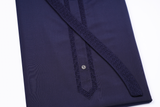 Double Horse W&W EMB D # 702 - Chawla Fabrics