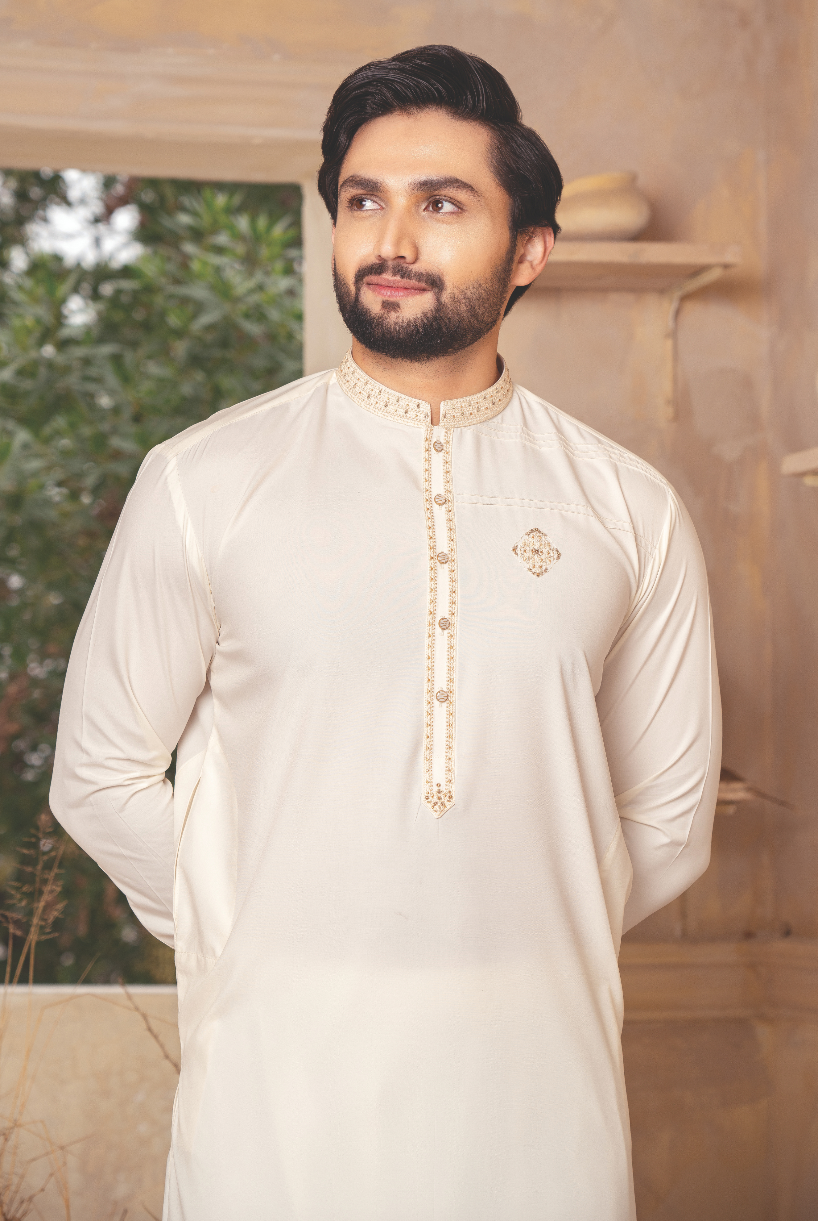 Premium Boski PB-02 - Chawla Fabrics