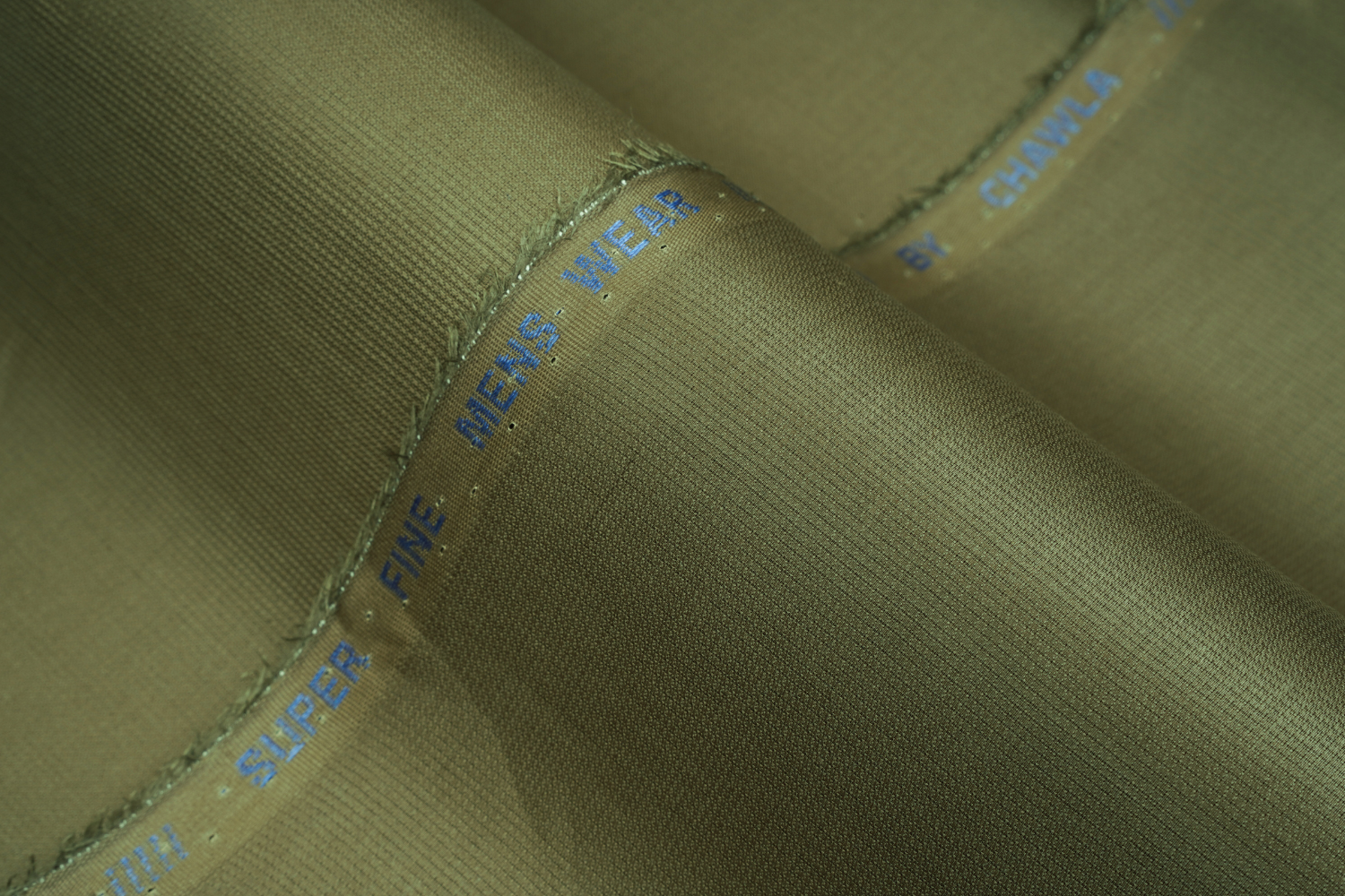 Kenwood Cotton – Design # 02