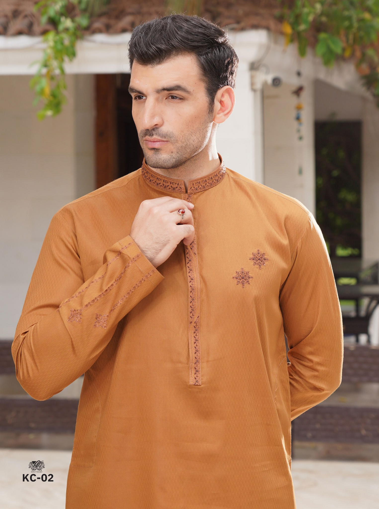 Kurta Collection KC-02