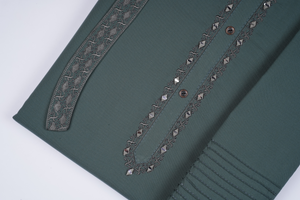 Blended Boutique Design # 302 - Chawla Fabrics