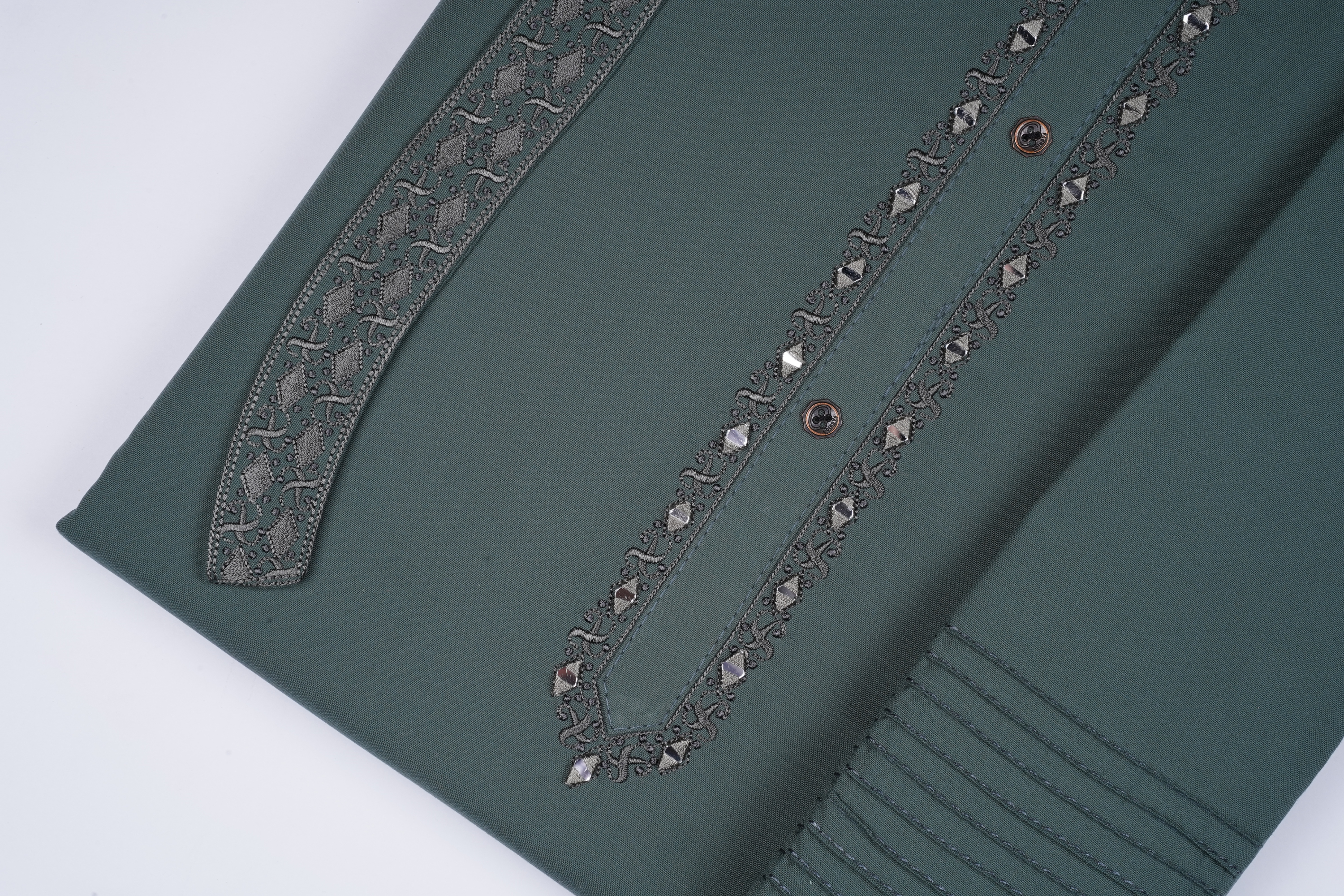 Blended Boutique Design # 302 - Chawla Fabrics