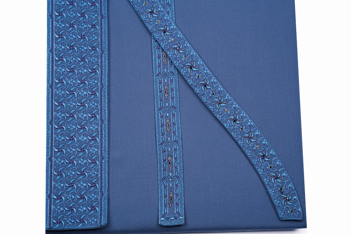 Blended Boutique BB-09