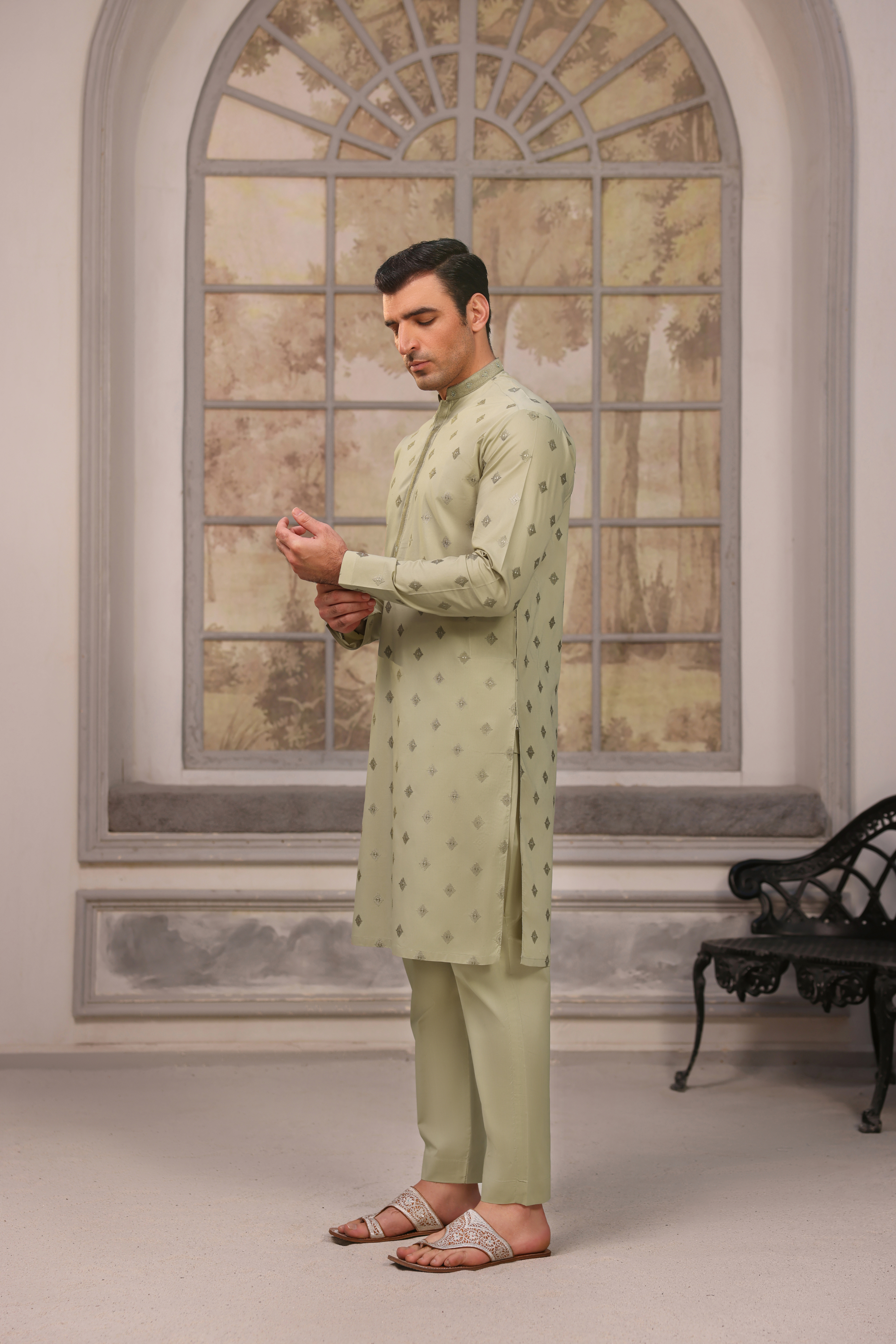 Cotton All Over - CB-10