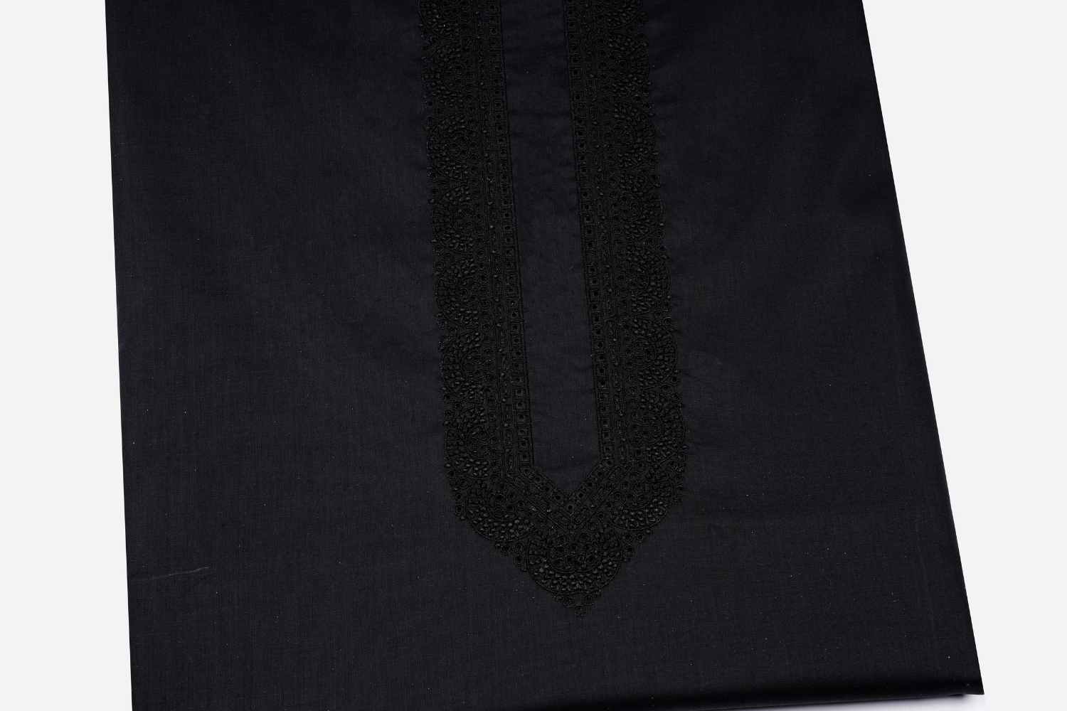 Dream Lawn Cotton Emb Gala Boring Design # 6001