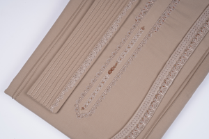 Blended Boutique Design # 304 - Chawla Fabrics
