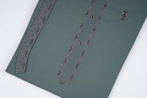 Blended Boutique Design # 301 - Chawla Fabrics
