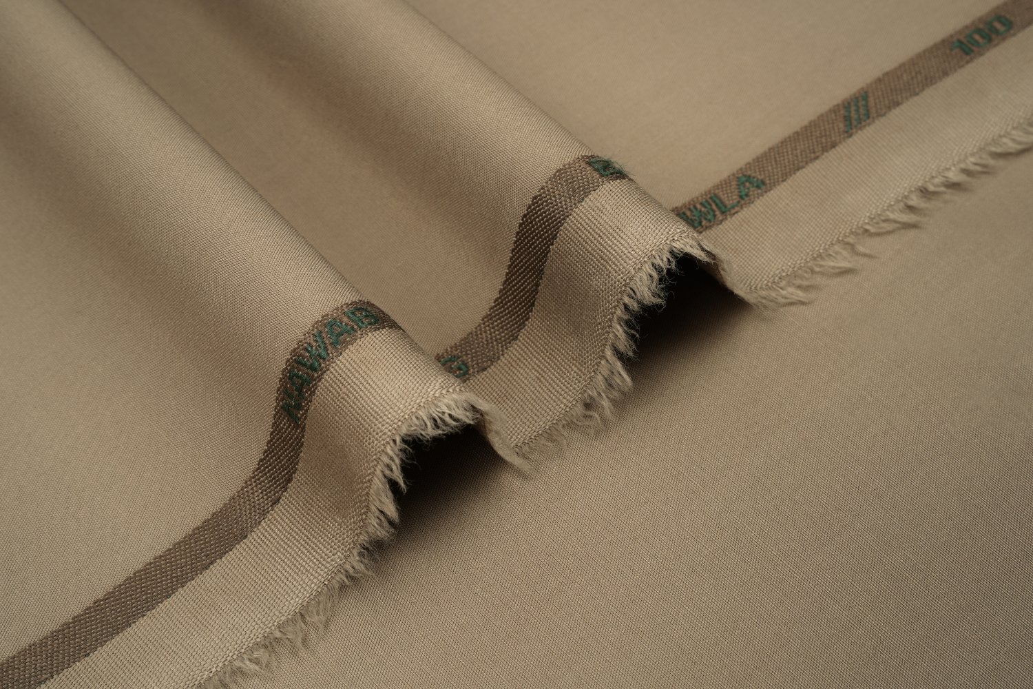 Nawab Wash & Wear
