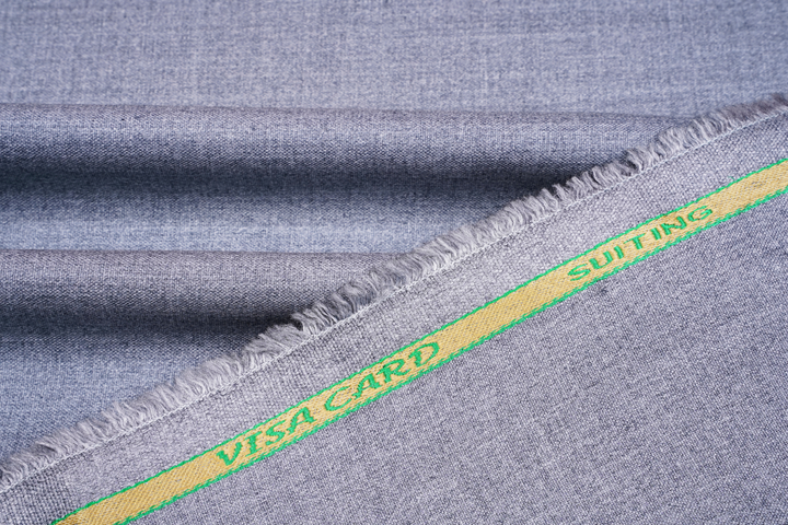 Visa Card W&W - Chawla Fabrics