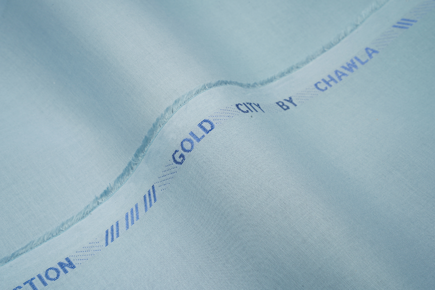 Gold City Cotton
