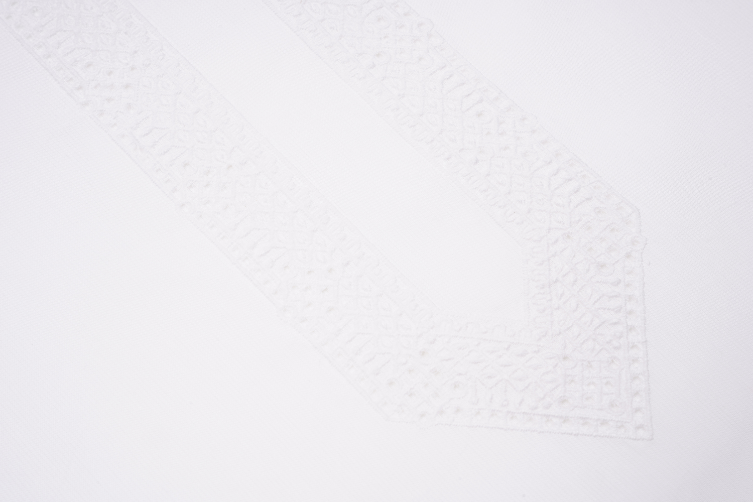 Summer Gift Cotton Thread Emb