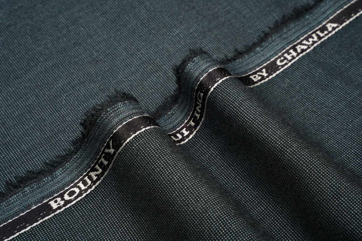 Bounty Wash & Wear