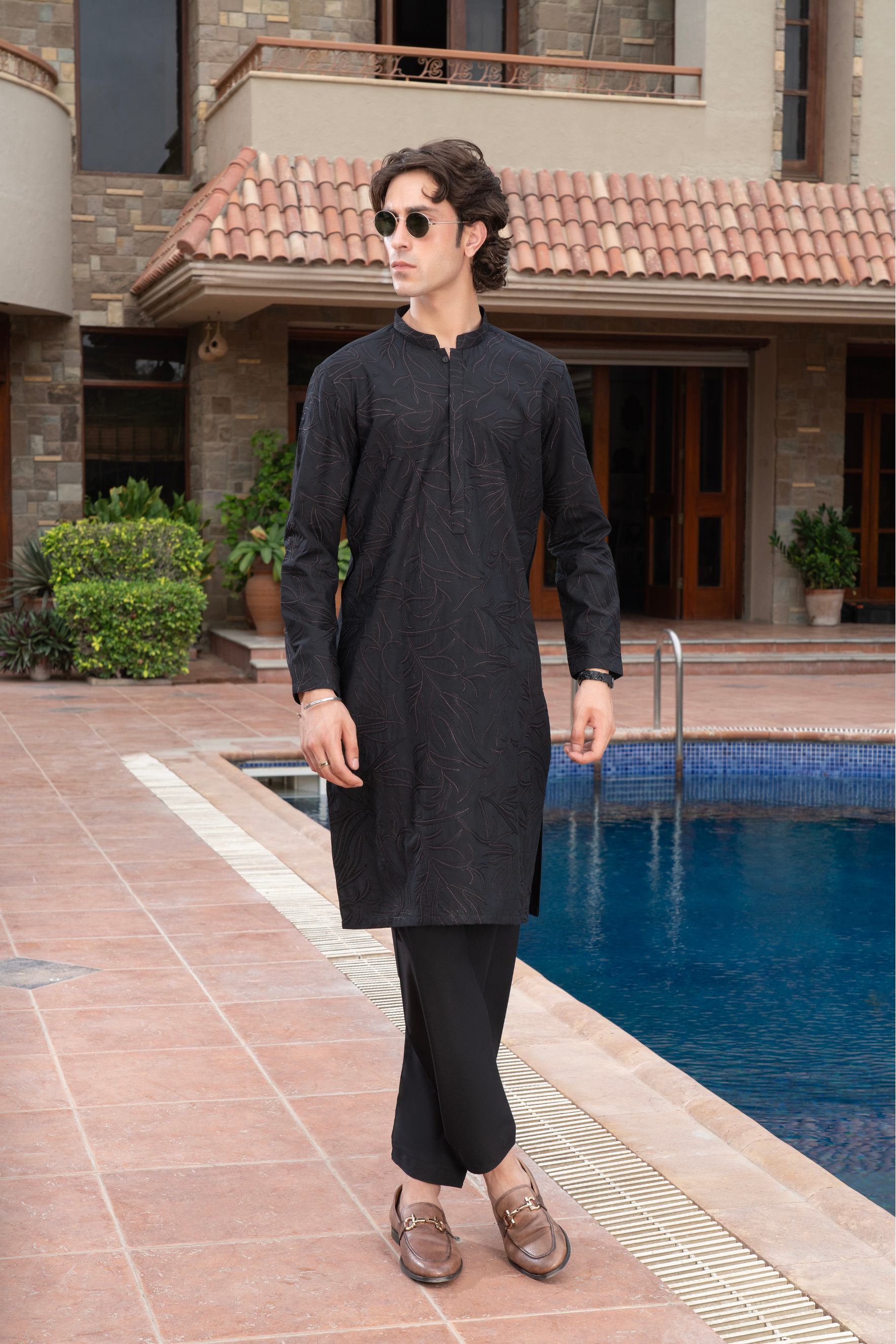 Blended Boutique BB-16
