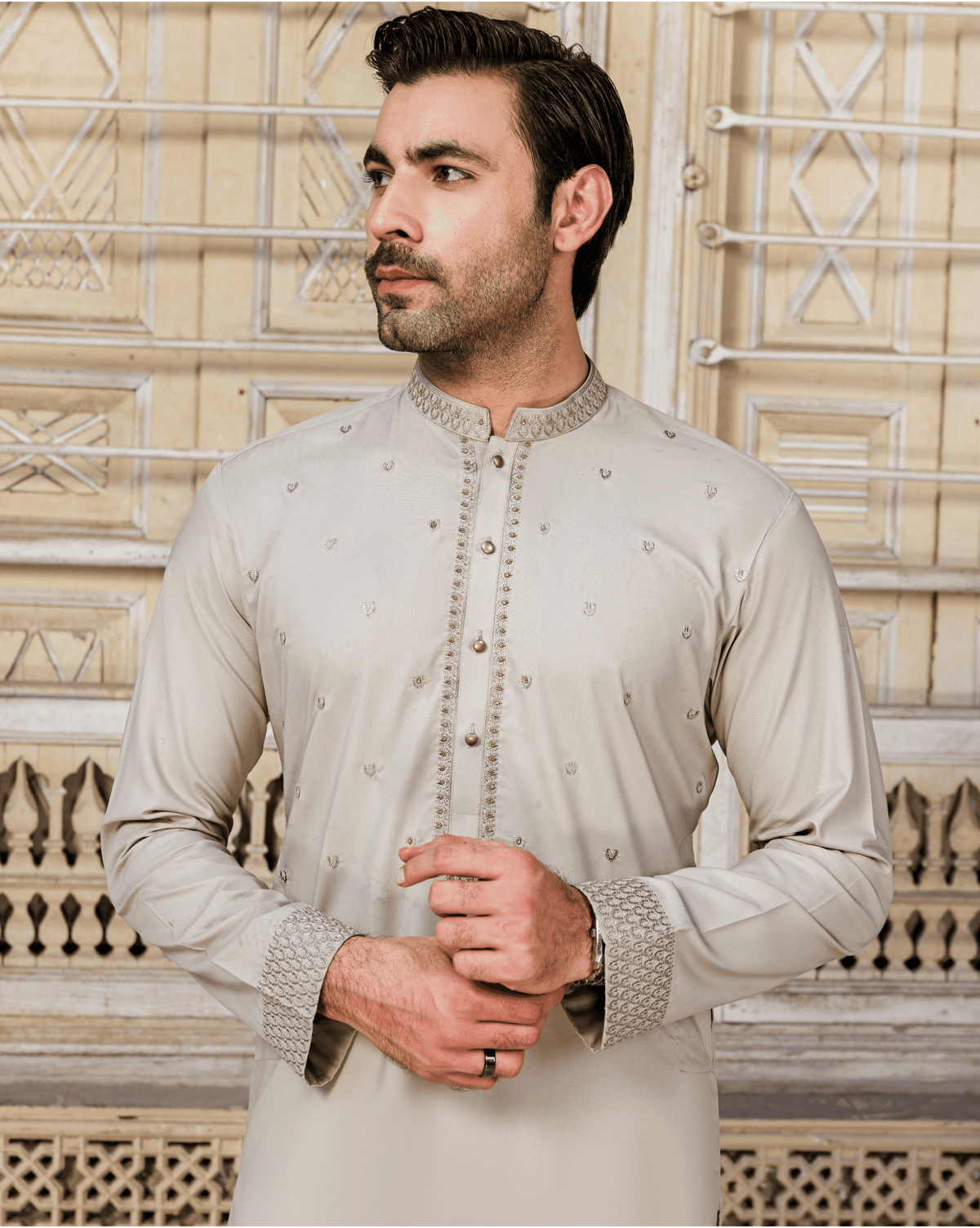 Shahkar BLENDED BOTIQUE BB-15