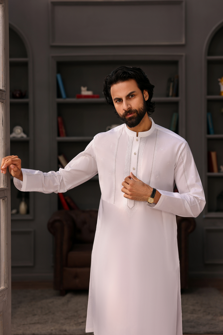 White Series - WS-08