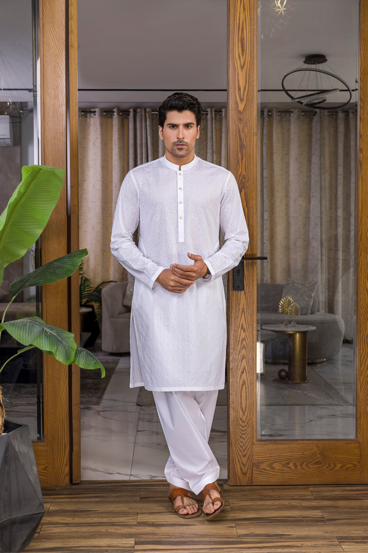 Lawn Chicken Kari LCK-01