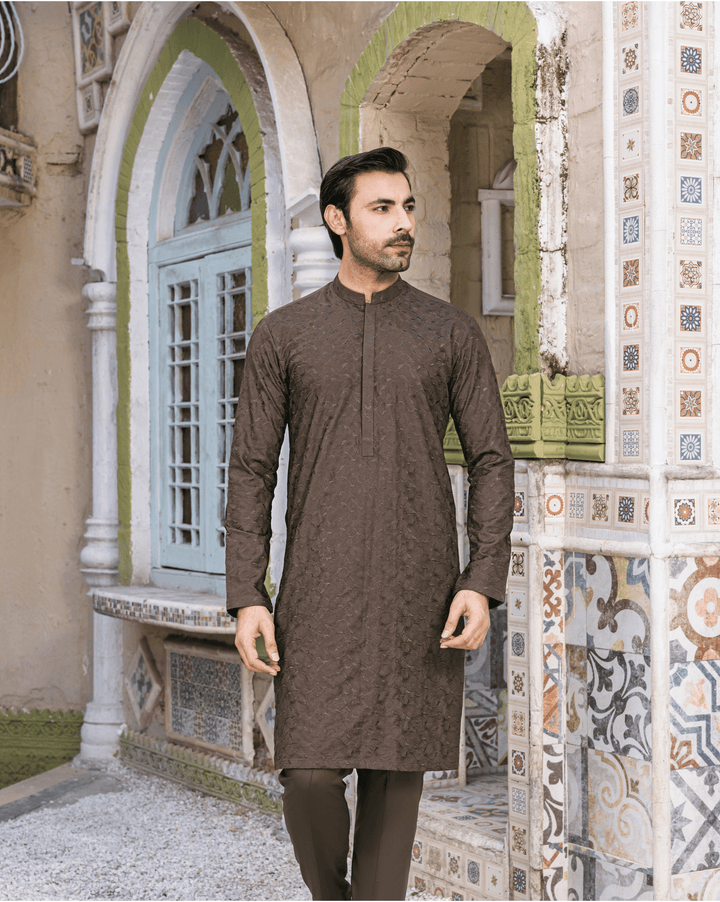 Shahkar BLENDED BOTIQUE BB-16