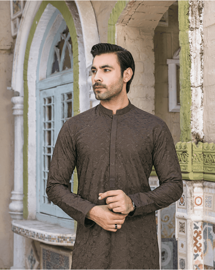 Shahkar BLENDED BOTIQUE BB-16