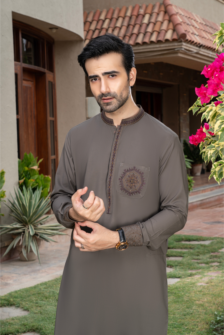 Blended Boutique BB-07