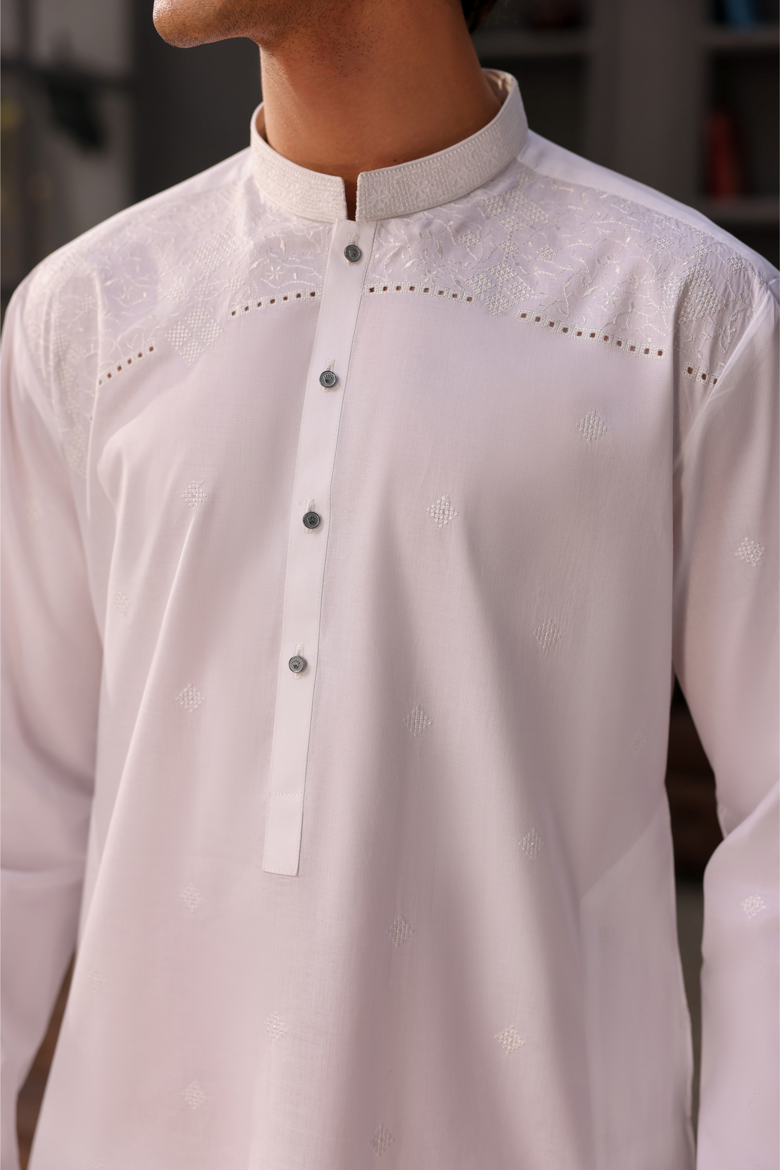 White Series - WS-07