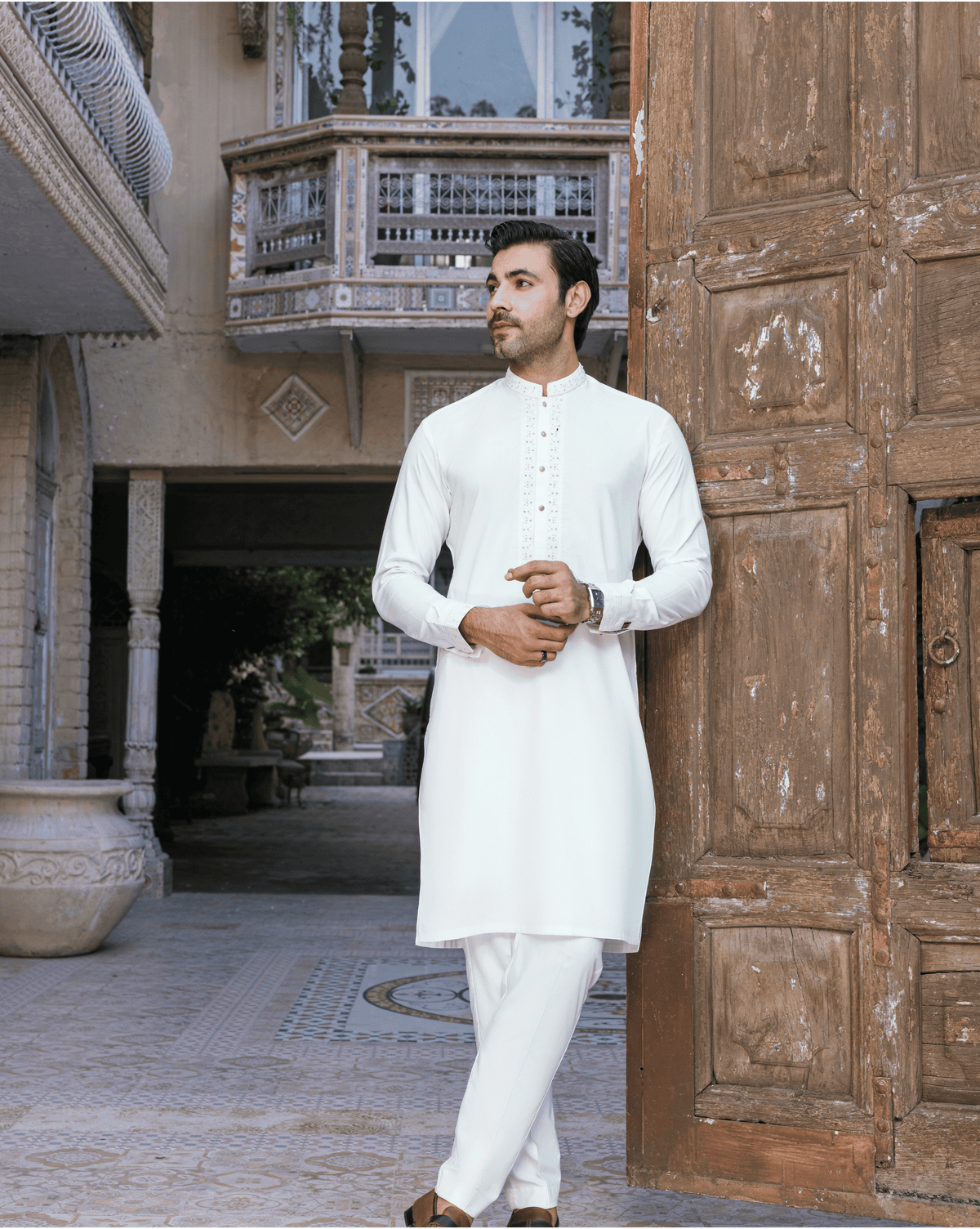 Shahkar BLENDED BOTIQUE BB-17