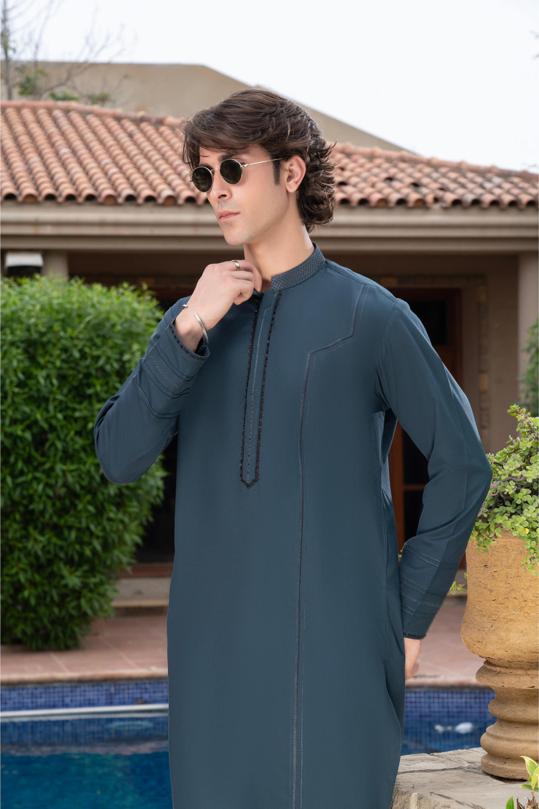 Blended Boutique BB-10