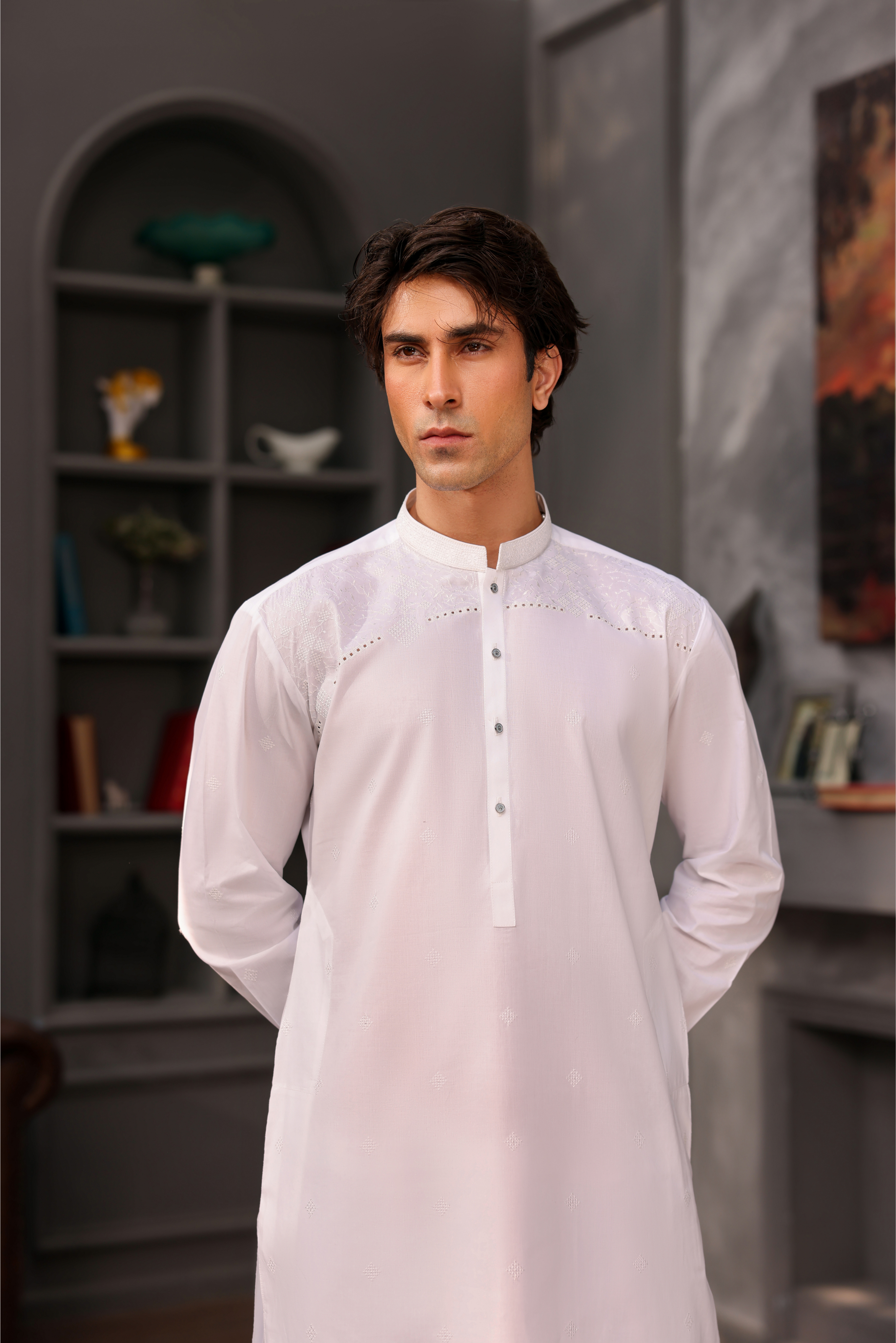 White Series - WS-07