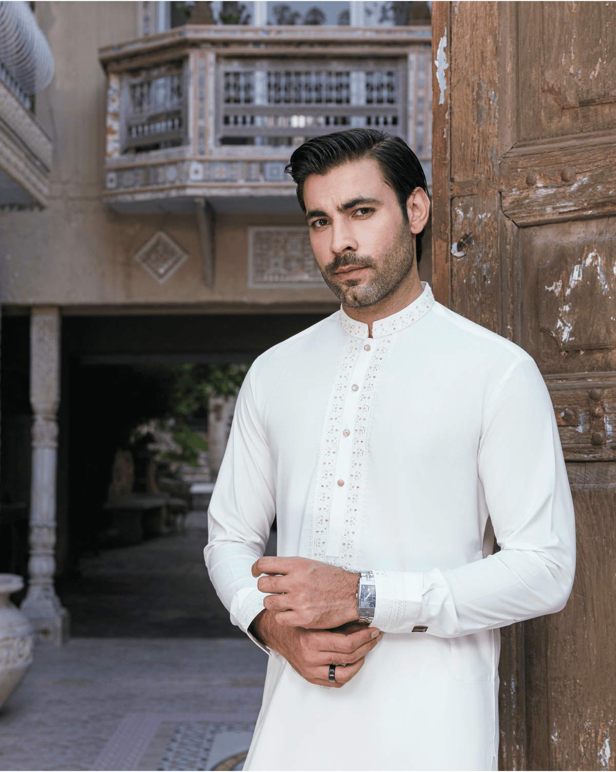 Shahkar BLENDED BOTIQUE BB-17