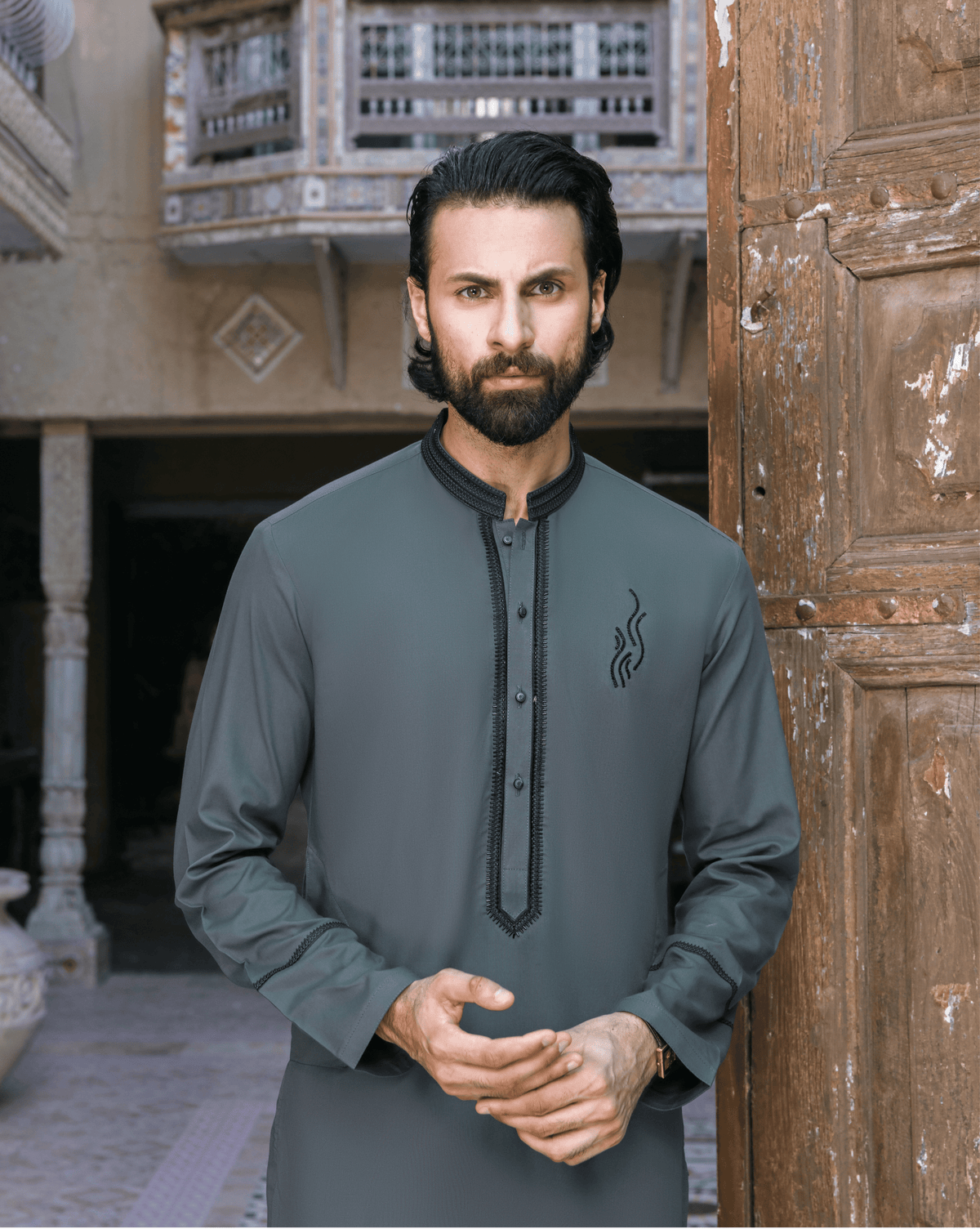 Shahkar BLENDED BOTIQUE BB-18