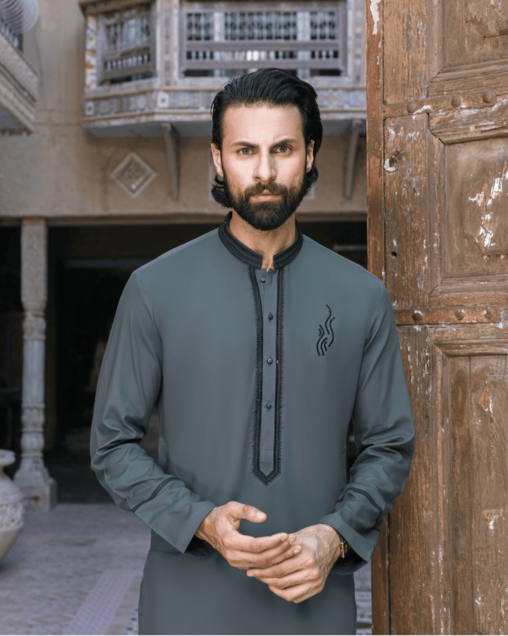 Shahkar BLENDED BOTIQUE BB-18
