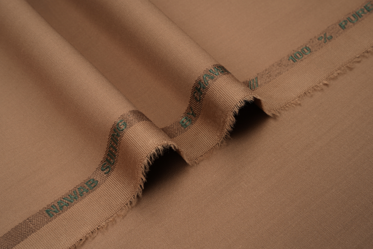 Nawab Wash & Wear