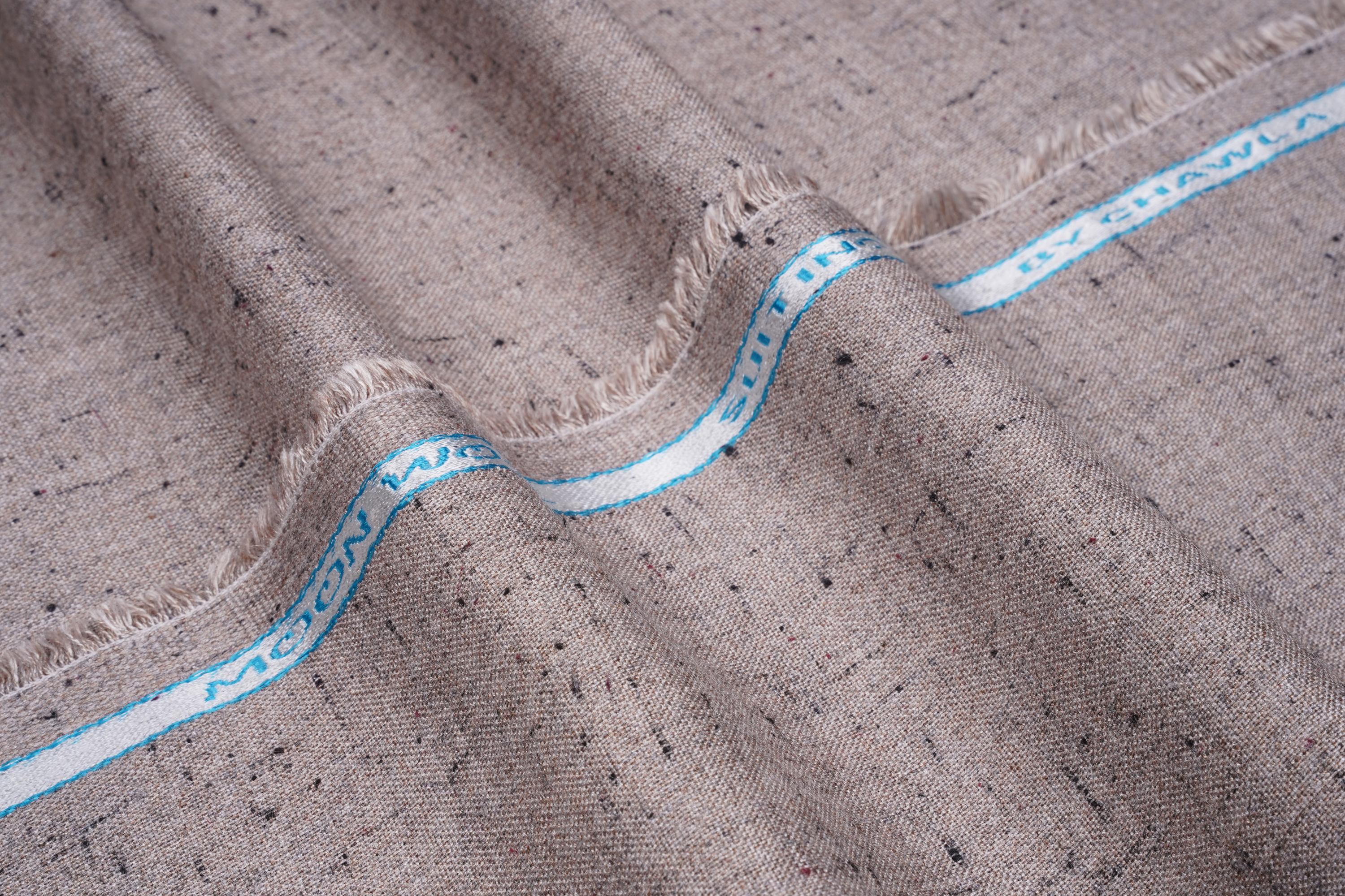 MOON WOOL - Chawla Fabrics