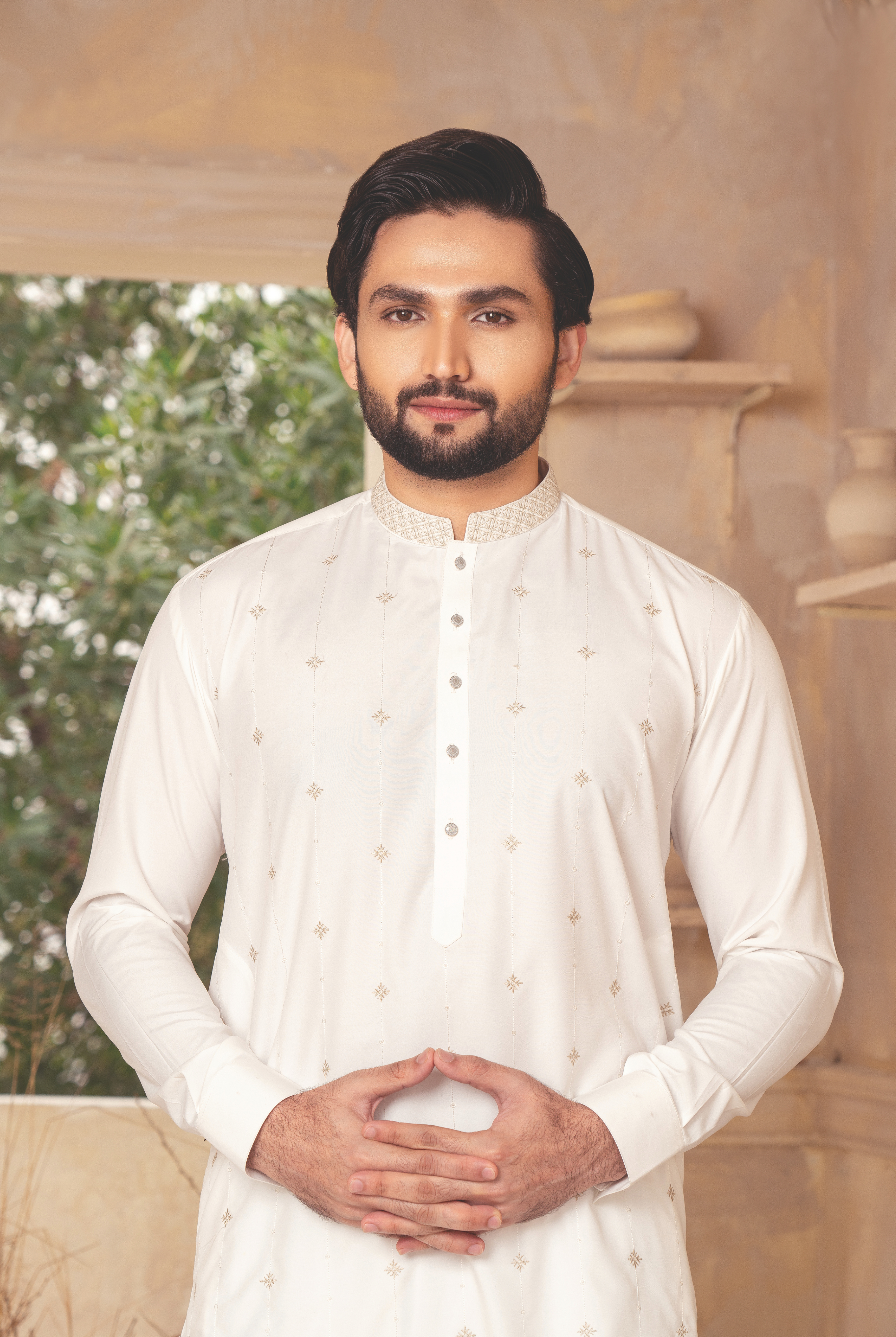 Premium Boski PB-04 - Chawla Fabrics