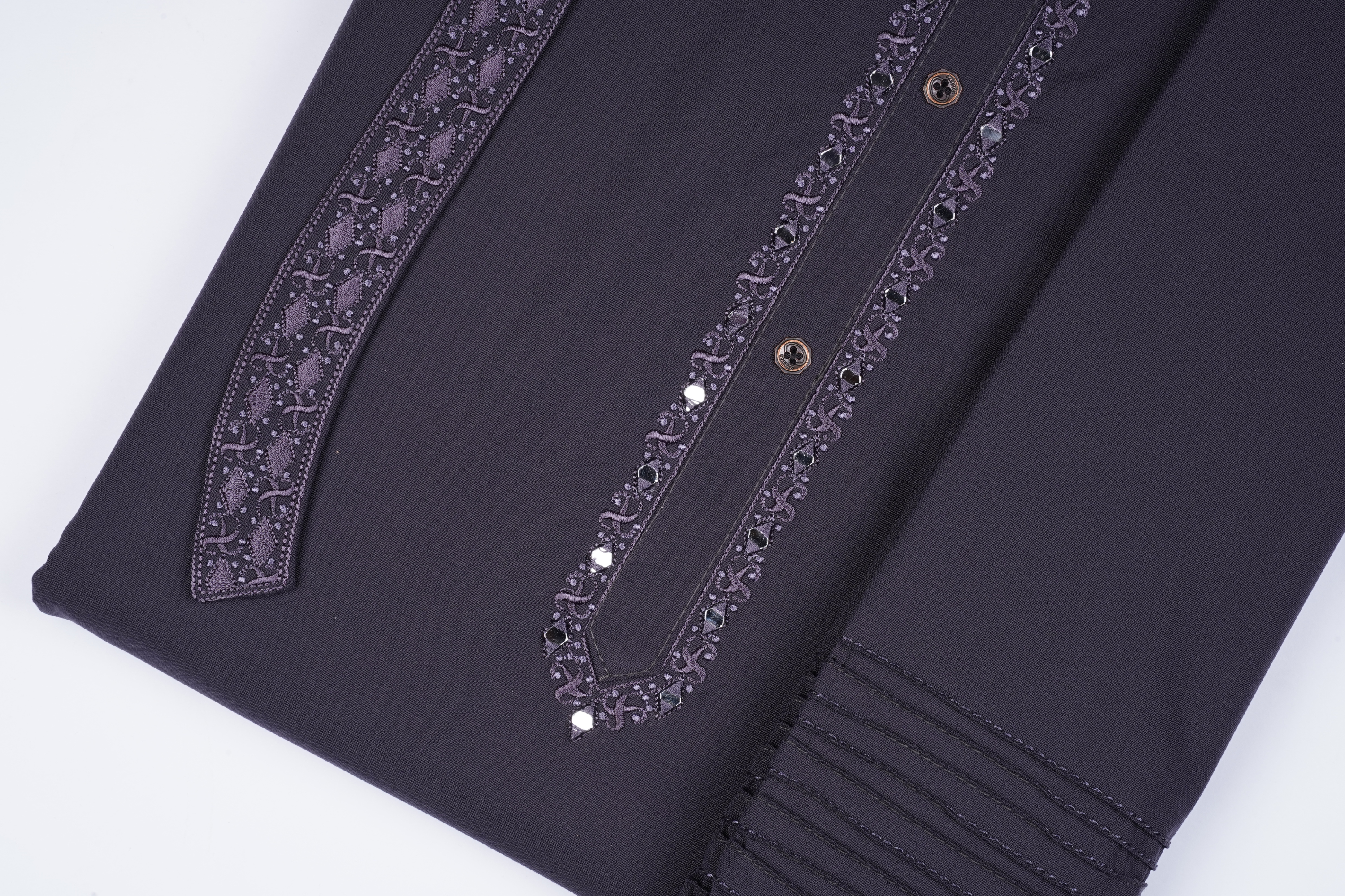 Blended Boutique Design # 302 - Chawla Fabrics