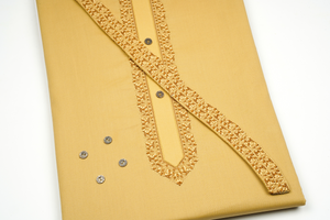 RADO COTTON Design # RC-02 - Chawla Fabrics