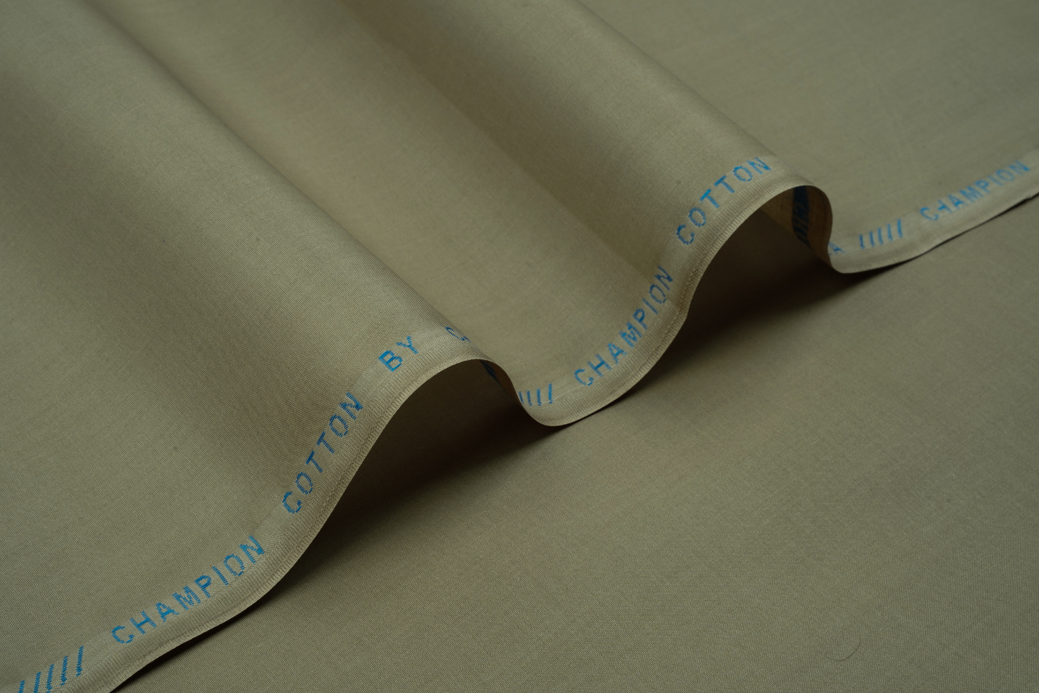 Champion Cotton