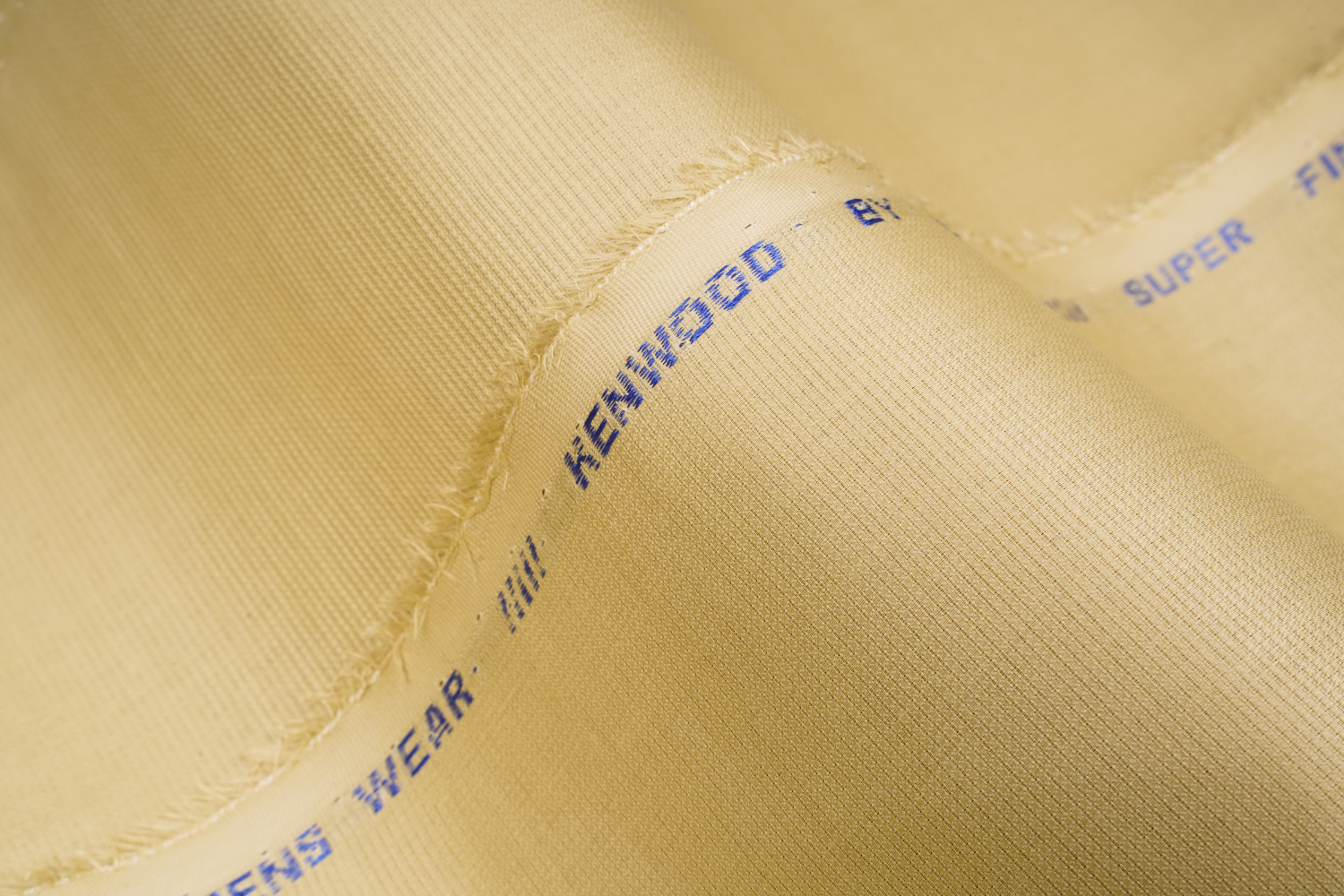 Kenwood Cotton – Design # 02