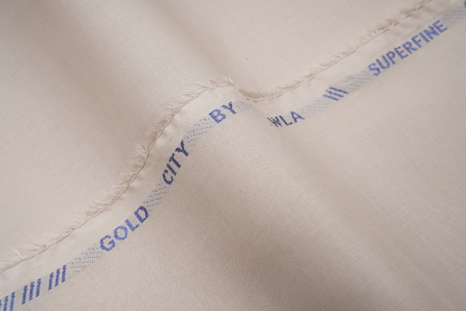 Gold City Cotton